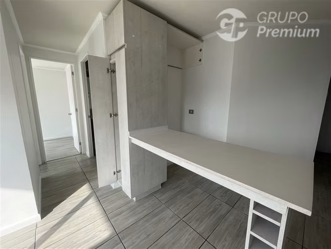 Departamento en venta 2D 1B 1E en La Florida vicente valdez