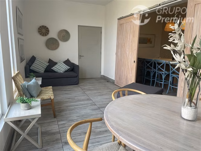 Departamento en venta 2D 1B 1E en La Florida vicente valdez