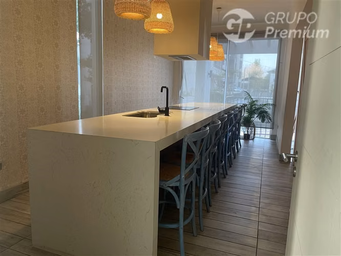 Departamento en venta 2D 1B 1E en La Florida vicente valdez