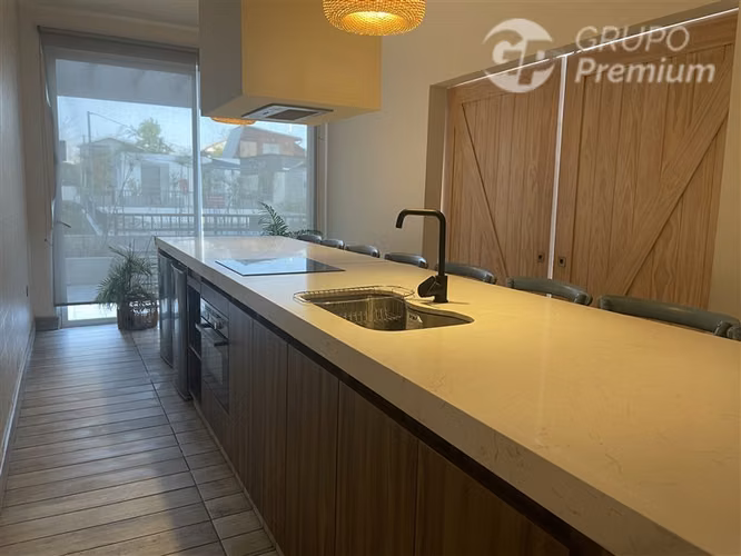 Departamento en venta 2D 1B 1E en La Florida vicente valdez