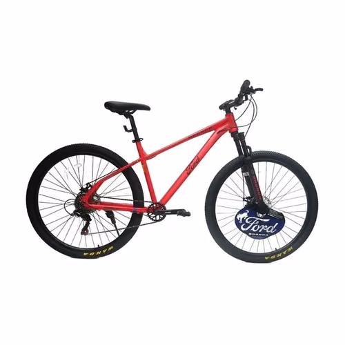 BICICLETA MTB ARO 29