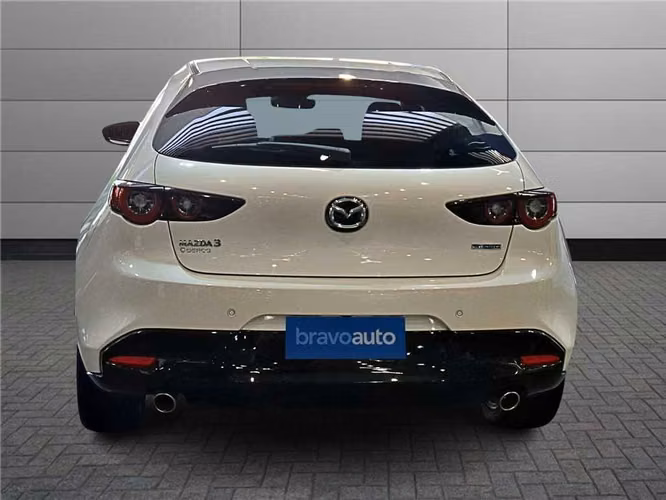 MAZDA 3 SPORT 2025