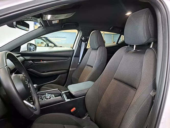 MAZDA 3 SPORT 2025