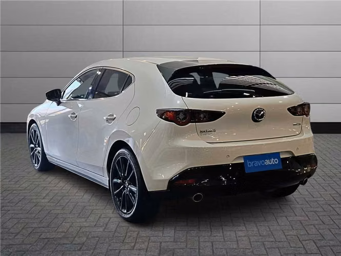 MAZDA 3 SPORT 2025