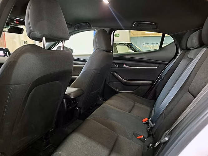 MAZDA 3 SPORT 2025
