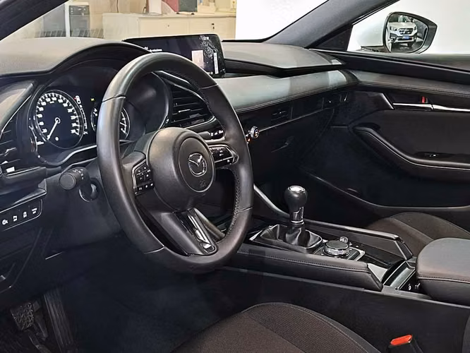 MAZDA 3 SPORT 2025
