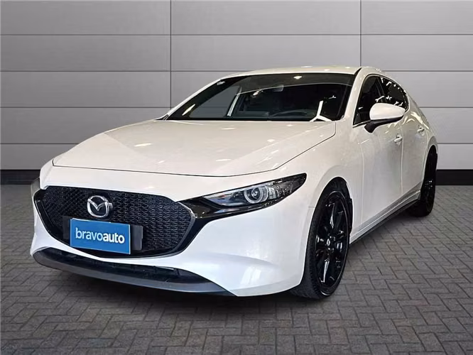 MAZDA 3 SPORT 2025