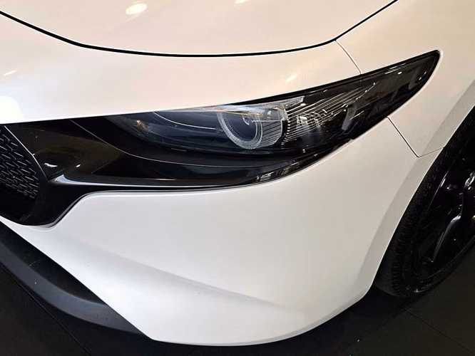 MAZDA 3 SPORT 2025