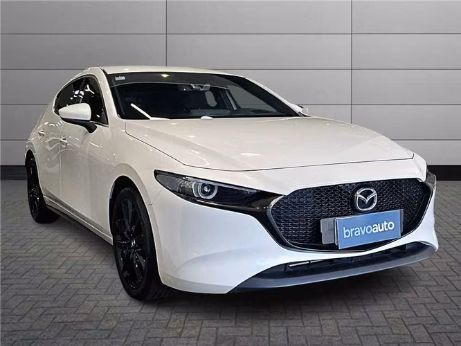 MAZDA 3 SPORT 2025