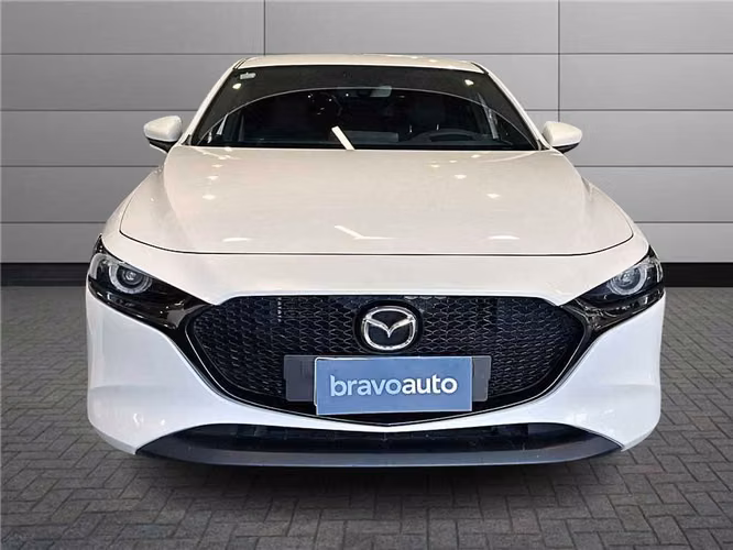MAZDA 3 SPORT 2025