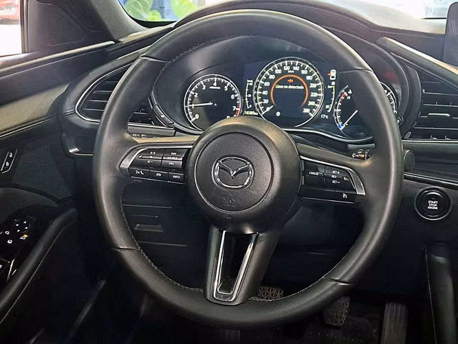 MAZDA 3 SPORT 2025