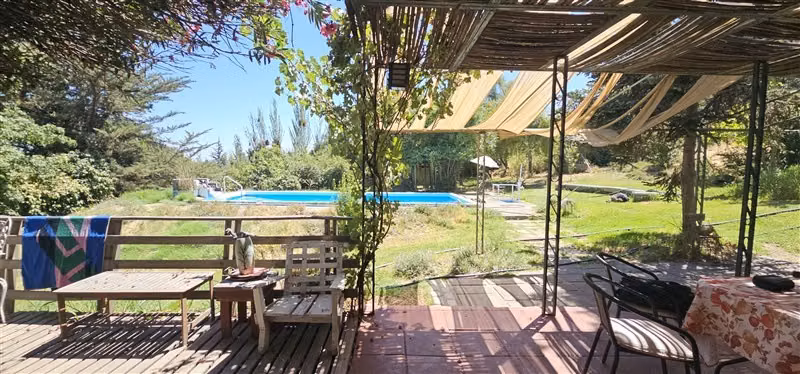 Sitio en venta en La Florida