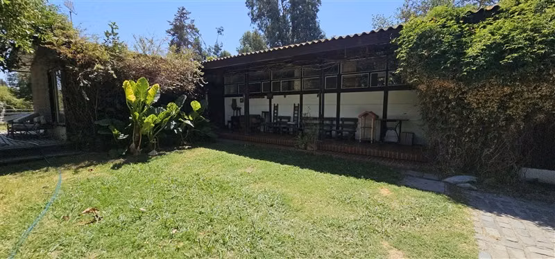 Sitio en venta en La Florida