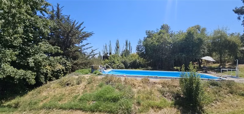 Sitio en venta en La Florida