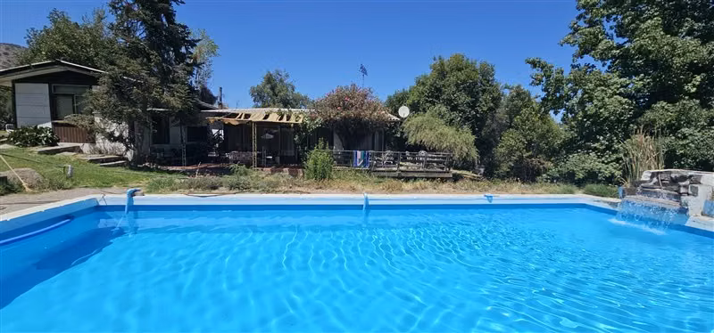 Sitio en venta en La Florida