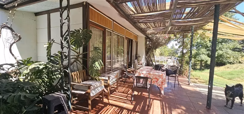 Sitio en venta en La Florida