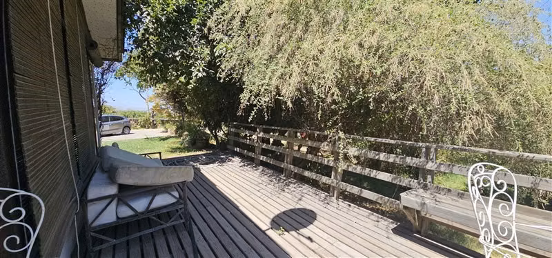 Sitio en venta en La Florida