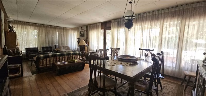 Sitio en venta en La Florida