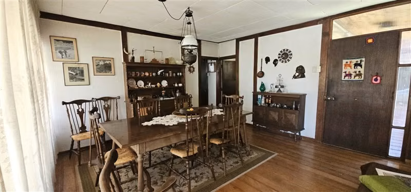 Sitio en venta en La Florida