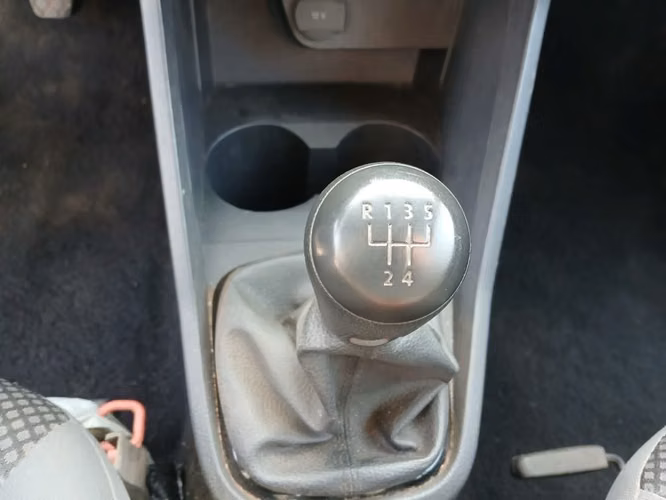 VOLKSWAGEN SAVEIRO 2023