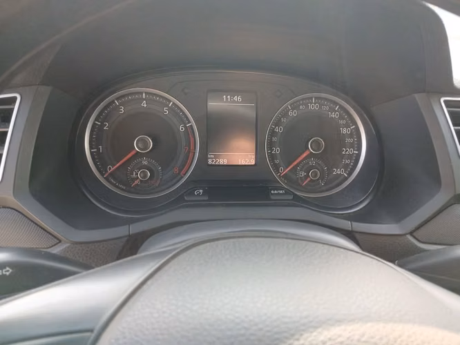 VOLKSWAGEN SAVEIRO 2023