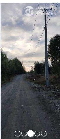 Parcela en venta en Dalcahue