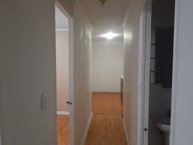 Se Arrienda Departamento 1er.piso 3D-1B Rancagua