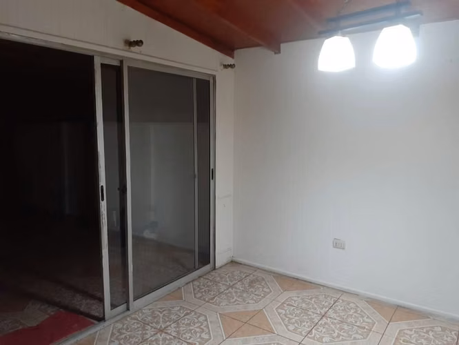Se Arrienda Departamento 1er.piso 3D-1B Rancagua