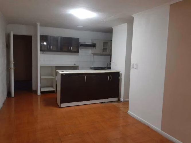 Se Arrienda Departamento 1er.piso 3D-1B Rancagua