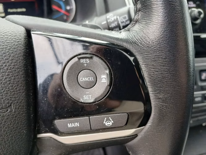 HONDA PILOT 2023