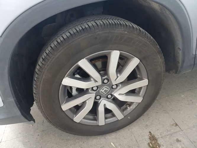 HONDA PILOT 2023