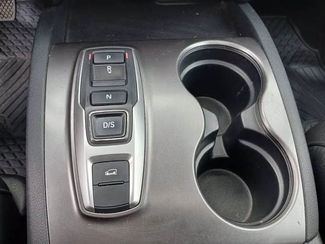 HONDA PILOT 2023