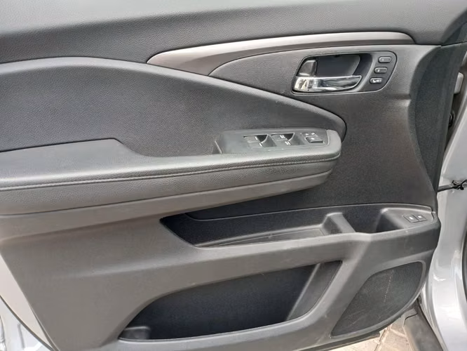 HONDA PILOT 2023