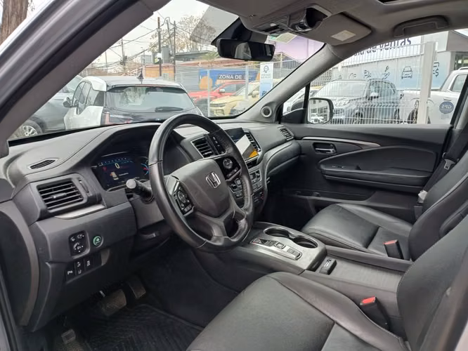 HONDA PILOT 2023