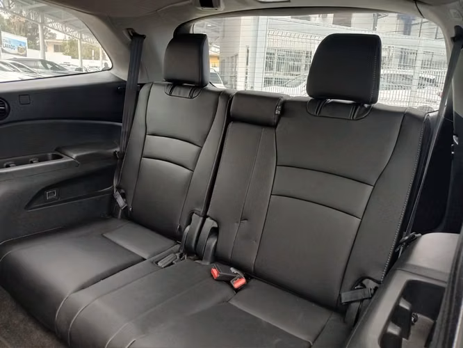 HONDA PILOT 2023