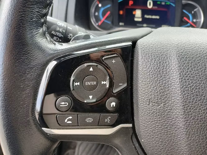 HONDA PILOT 2023