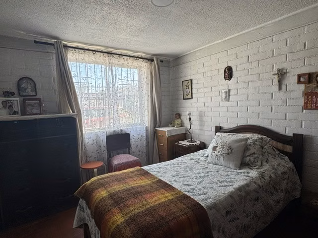 CASA EN VENTA BARRIO ORIENTE MAIPU 3 DORMITORIOS - Imagen 11