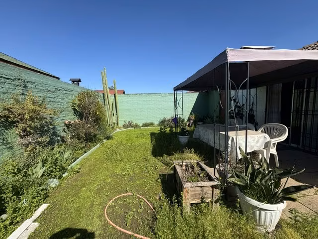 CASA EN VENTA BARRIO ORIENTE MAIPU 3 DORMITORIOS - Imagen 18