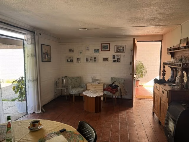 CASA EN VENTA BARRIO ORIENTE MAIPU 3 DORMITORIOS - Imagen 20