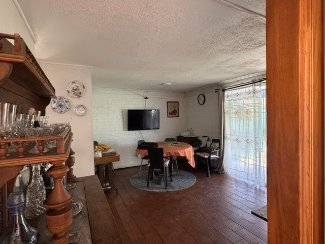 CASA EN VENTA BARRIO ORIENTE MAIPU 3 DORMITORIOS - Imagen 6