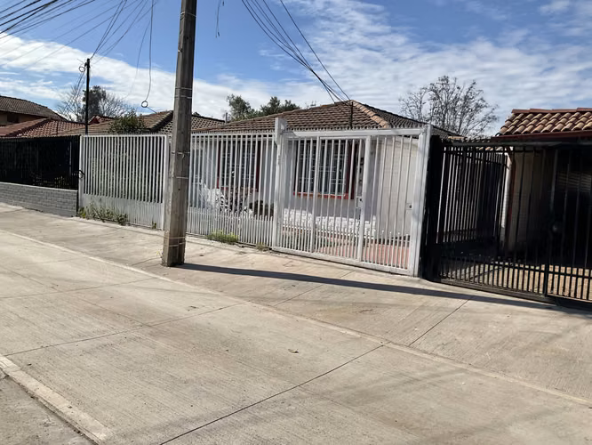 CASA EN VENTA BARRIO ORIENTE MAIPU 3 DORMITORIOS - Imagen 19