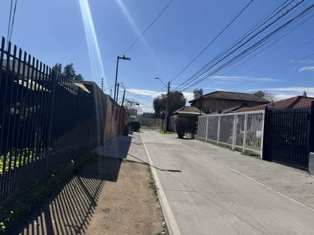 CASA EN VENTA BARRIO ORIENTE MAIPU 3 DORMITORIOS - Imagen 3