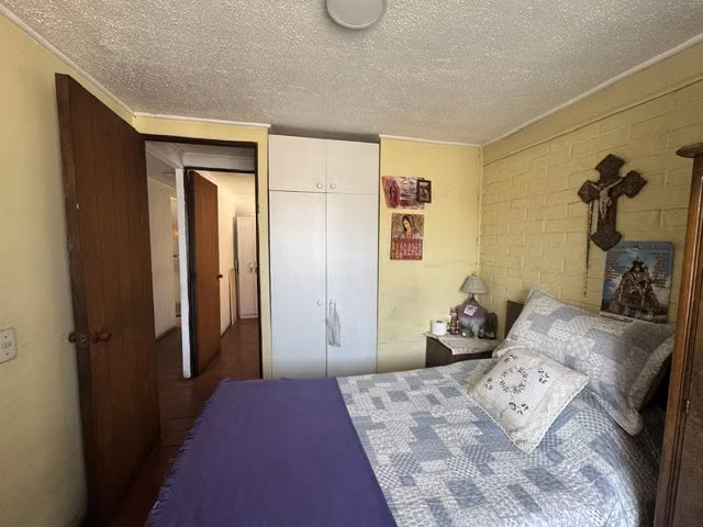 CASA EN VENTA BARRIO ORIENTE MAIPU 3 DORMITORIOS - Imagen 10