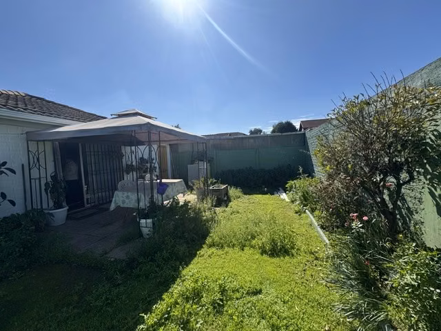 CASA EN VENTA BARRIO ORIENTE MAIPU 3 DORMITORIOS - Imagen 16