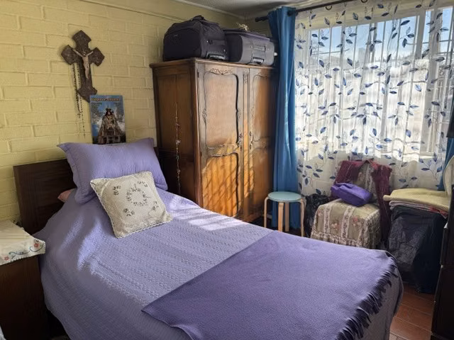 CASA EN VENTA BARRIO ORIENTE MAIPU 3 DORMITORIOS - Imagen 9