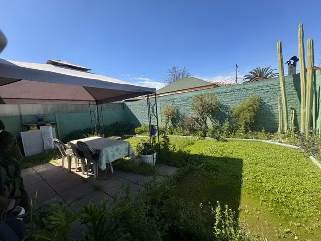 CASA EN VENTA BARRIO ORIENTE MAIPU 3 DORMITORIOS - Imagen 15