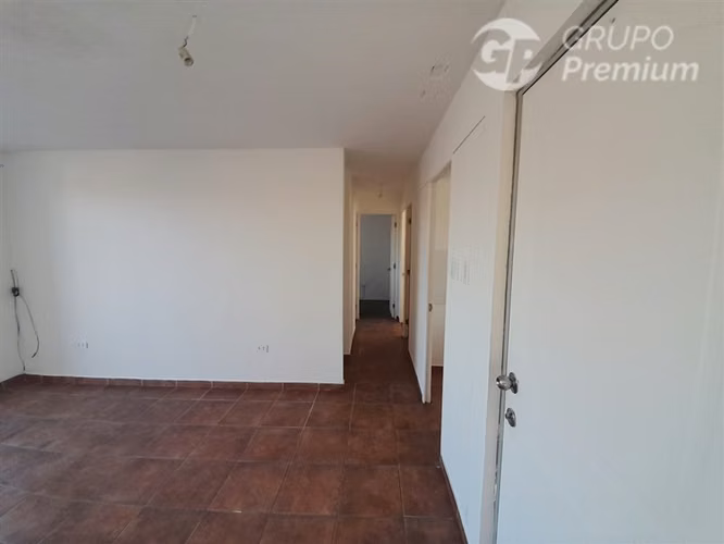 Departamento en arriendo de 3 dorm. en Coquimbo