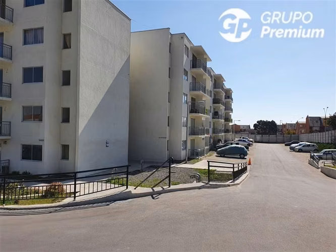 Departamento en arriendo de 3 dorm. en Coquimbo