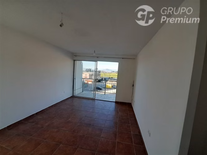 Departamento en arriendo de 3 dorm. en Coquimbo