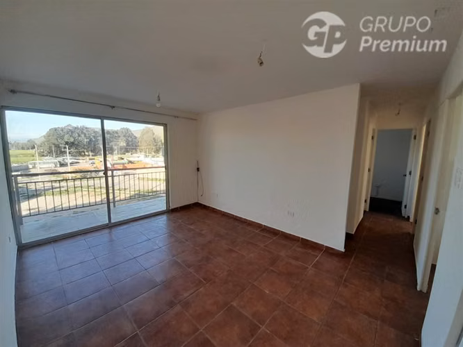 Departamento en arriendo de 3 dorm. en Coquimbo